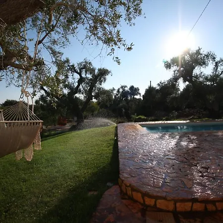Trullo Arthas San Vito dei Normanni