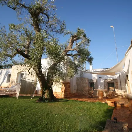 Trullo Arthas