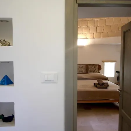 Trullo Arthas * San Vito dei Normanni
