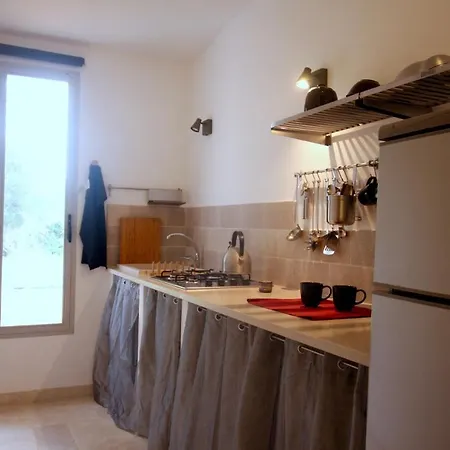 Trullo Arthas * San Vito dei Normanni