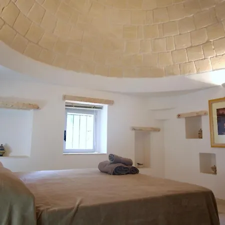 Trullo Arthas * San Vito dei Normanni