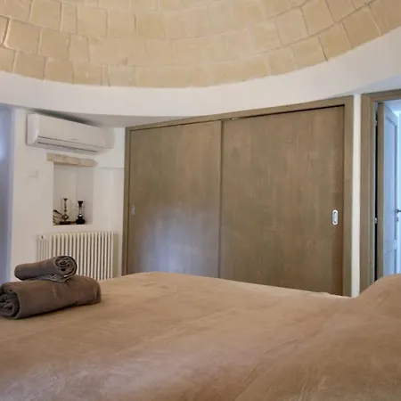 Villa Trullo Arthas San Vito dei Normanni